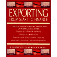 Image of Exporting From Start to Finance 3 Ed.