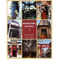 Image of International Business