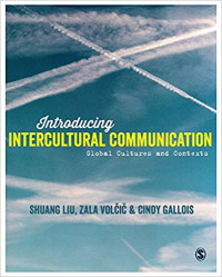 Image of Introducing Intercultural Communication : Global Culutres and Contexts