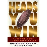 Image of Heads, You Win!