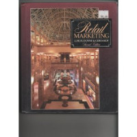 Image of Retail Marketing