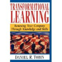 Image of Transformational Learning Renewing Your Company Through Knowledge and Skills