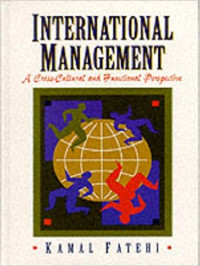 Image of International Management : a cross - cultural and funtional perspective