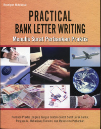Image of Practical Bank Letter Writing