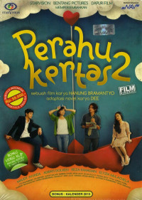 Image of Perahu Kertas 2