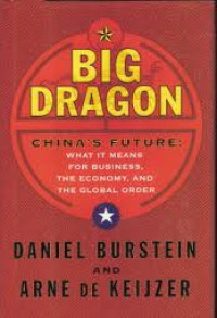 Image of Big Dragon: China's Future