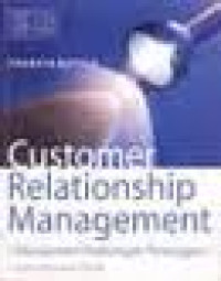 Image of Customer Relationship Management (Manajemen Hubungan Pelanggan): Concepts And Tools