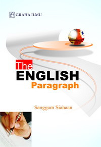 Image of The english paragraph