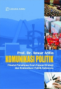 Image of Komunikasi Politik