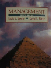 Image of Management 4 Ed.
