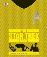 Image of The Star Trek Book