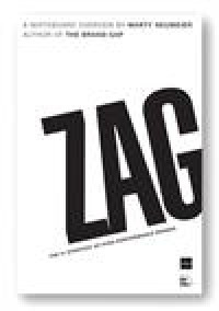 Image of Zag: the number one strategy of high-performance brands