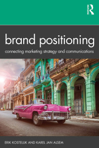 Image of Brand Positioning