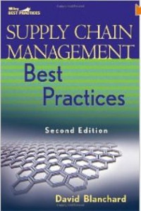 Image of Supply Chain Management Best Practices