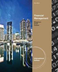 Image of Financial Management 3rd edition