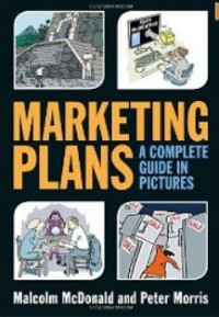 Image of Marketing Plans: A Complete Guide in Pictures