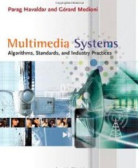 Image of Multimedia Systems: Algorithms, Standards, and Industry Practices