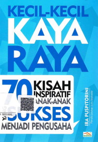 Image of Kecil-kecil Kaya Raya