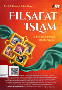 Image of Filsafat ISlam Dari Klasik Hingga Kontemporer