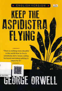 Image of Keep the Aspidistra Flying