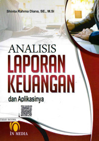 Image of Analisis Laporan Keuangan dan Aplikasinya