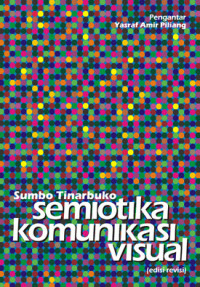 Image of Semiotika Komunikasi Visual