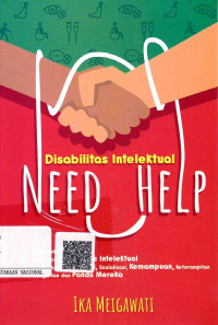 Image of Disabilitas Intelektual: Need Help