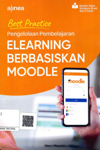 Image of Best Practice Pengelolaan Pembelajaran Elearning Berbasis Moodle