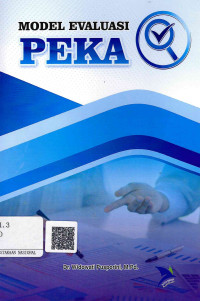 Image of Model Evaluasi PEKA