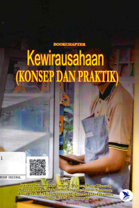 Image of Kewirausahaan (Konsep dan Praktik)