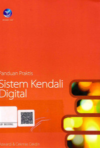 Image of Panduan Praktis Sistem Kendali Digital