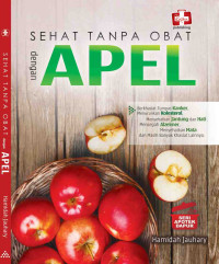 Image of Sehat Tanpa Obat dengan Apel