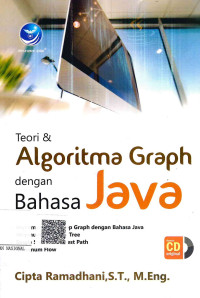 Image of Teori dan Algoritma Graph dengan Bahasa java