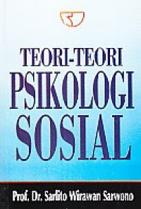 Image of Teori-Teori Psikologi Sosial