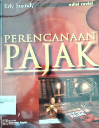 Image of Perencanaan Pajak