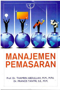 Image of Manajemen Pemasaran