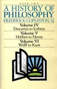 Image of A History Of Philosophy