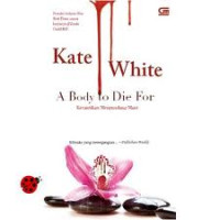 Image of A Body To Die For