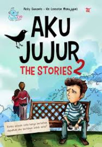 Image of Aku Jujur: The Stories 2