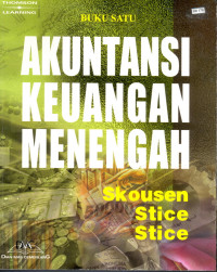 Image of Akuntansi Keuangan Menengah Buku 1