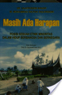 Image of Masih Ada Harapan