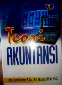 Image of Teori Akuntansi