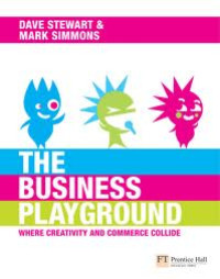 Image of The Business Playground