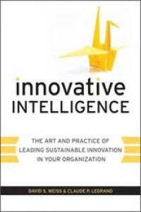 Image of Innovative Intelligence