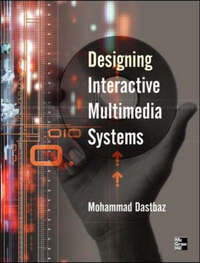 Image of Designing Interactive Multimedia Systems