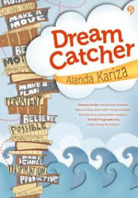 Image of Dream Catcher