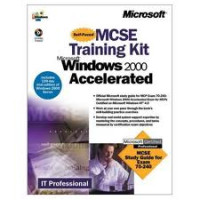 Image of MCSE Microsoft Windows 2000 Accelerated Training Kit