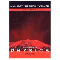 Image of Fundamentals of physics