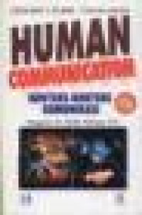 Image of Human Communication: Konteks-Konteks Komunikasi Buku 2