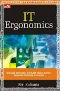 Image of IT Ergonomics